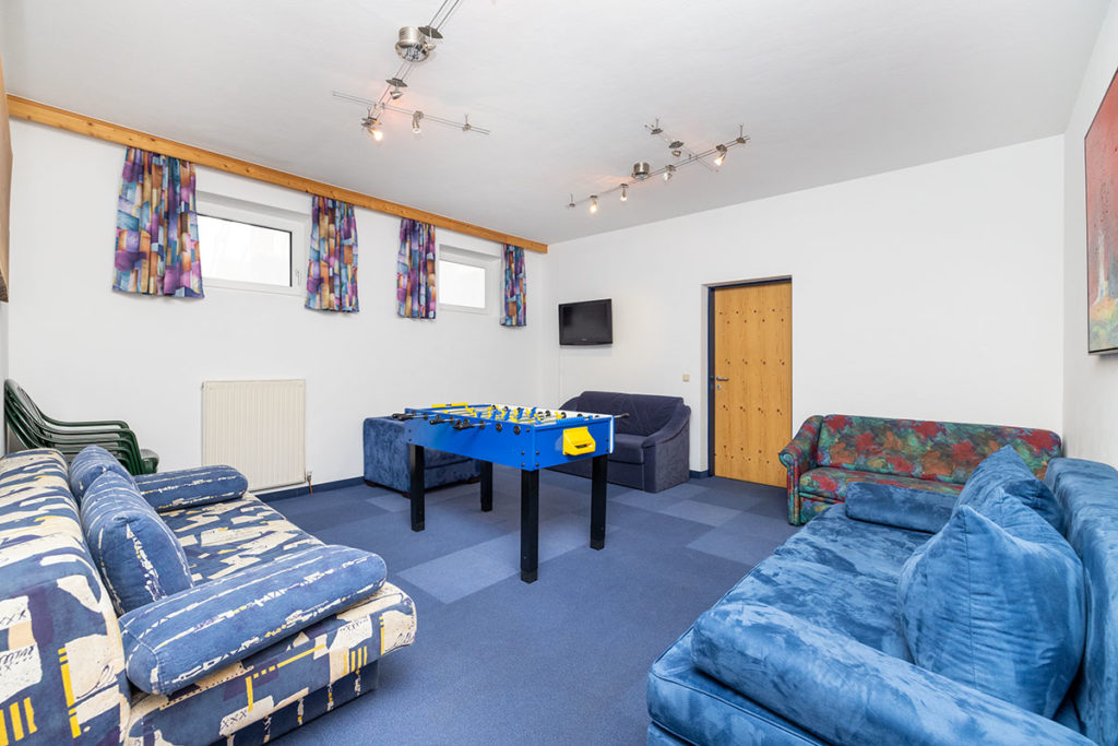 Aparthotel am Reitecksee, Familienurlaub Salzburger Land