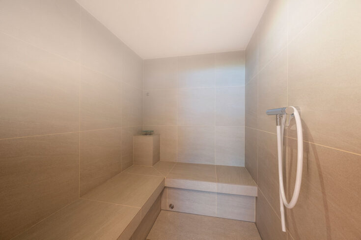 Ferienwohnungen in Flachau, Wellnessbereich