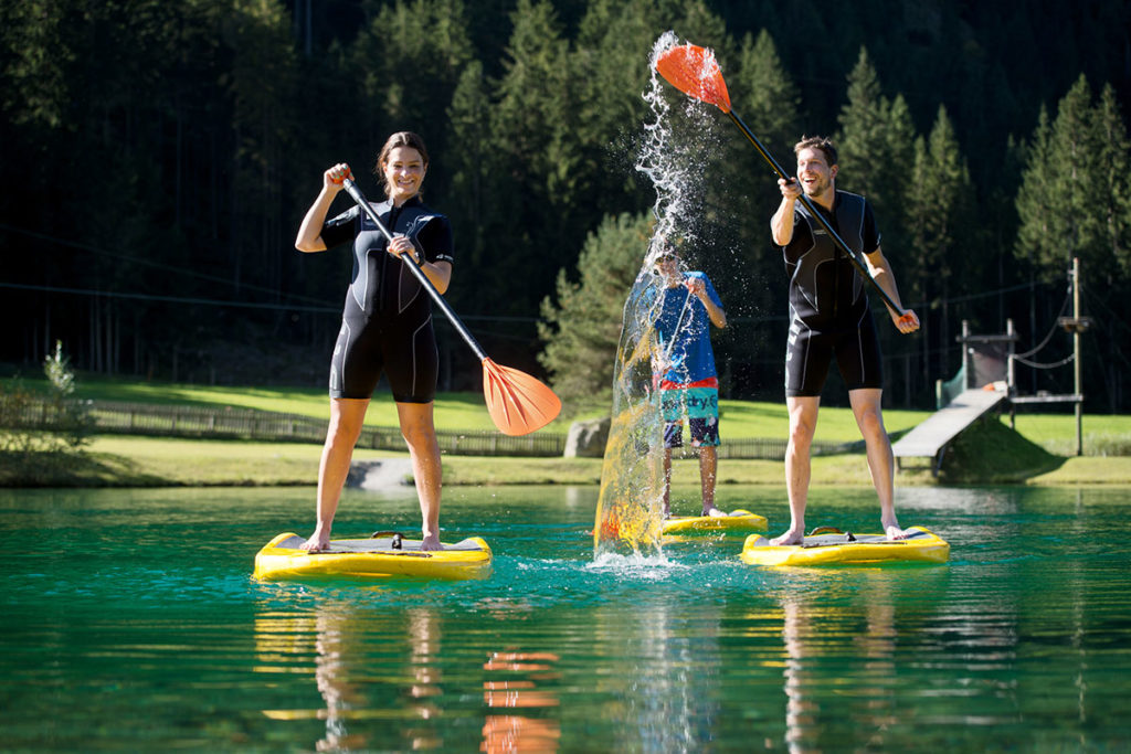 Sommerurlaub in Flachau, Aktivurlaub im Salzburger Land Sommerurlaub in Flachau, Aktivurlaub im Salzburger Land