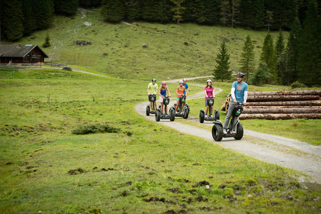 Sommerurlaub in Flachau, Aktivurlaub im Salzburger Land Sommerurlaub in Flachau, Aktivurlaub im Salzburger Land
